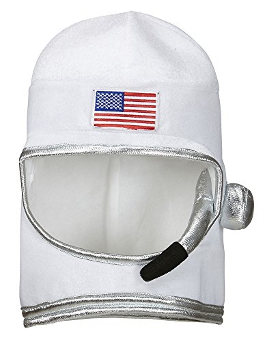 Astronauten-Helm für Erwachsene