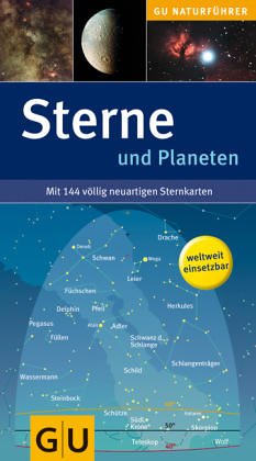 Sterne und Planeten  2006 - 2010 (GU Naturtitel)