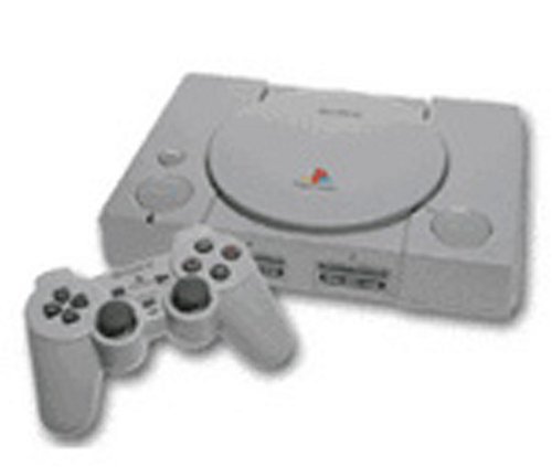 PlayStation - Konsole