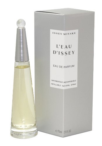 Issey Miyake L'Eau d'Issey Eau De Parfum 75 ml (woman)