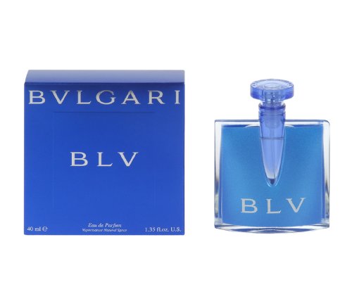 Bvlgari Blv, femme/woman, Eau de Parfum, 40 ml