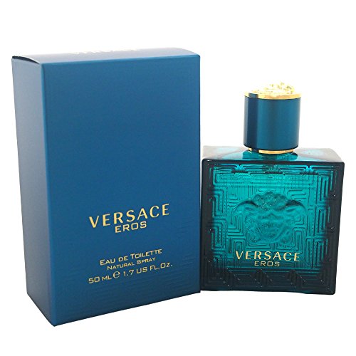 Versace - EROS VERSACE EDT 50VP