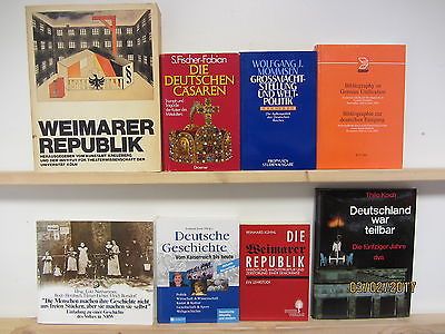 21 Bücher Bildbände Kunst Kultur Geschichte deutsche Geschichte Kulturgeschichte