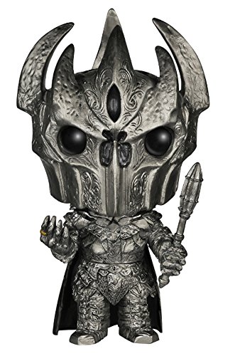 The Lord Of The Rings - Sauron Pop Vinyl Figure