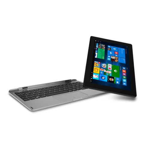 MEDION AKOYA E1240T MD 99860 Touch Notebook 25,6cm/10,1