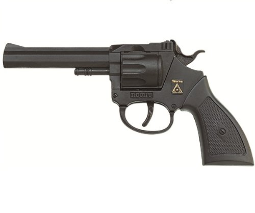 Sohni-Wicke 420 - Rocky 100 Schuss Colt