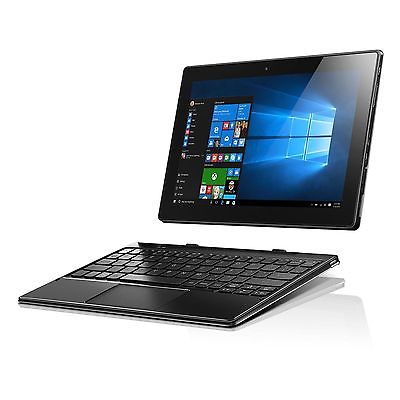 Lenovo Miix 310 2in1 Notebook X5-8350 64 GB Windows 10