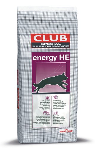 Royal Canin Special Club HE Hochleistung 20kg, 1er Pack (1 x 20 kg Packung)