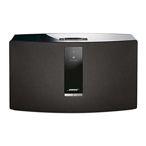 Bose SoundTouch 30 Series III kabelloses Music System schwarz