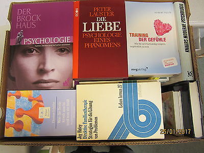 48 Bücher Psychologie Therapie Paarberatung Eheberatung Paartherapie