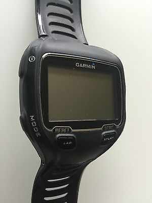 Garmin Forerunner 910 XT, Triathlon GPS Uhr. TOP ZUSTAND
