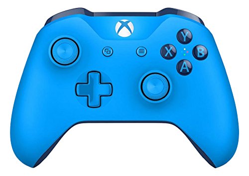 Xbox Wireless Controller (blau)