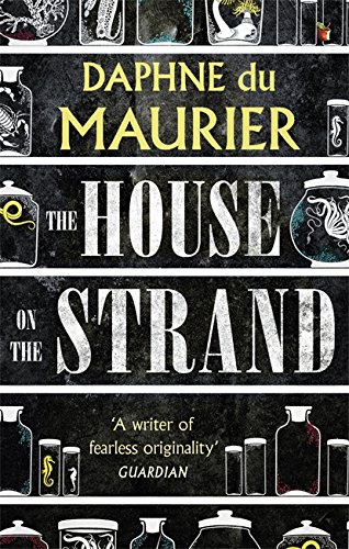 The House On The Strand (Virago Modern Classics, Band 2162)