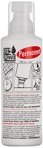 Educa 10622 - Permanent Fix 250 ml, Puzzle