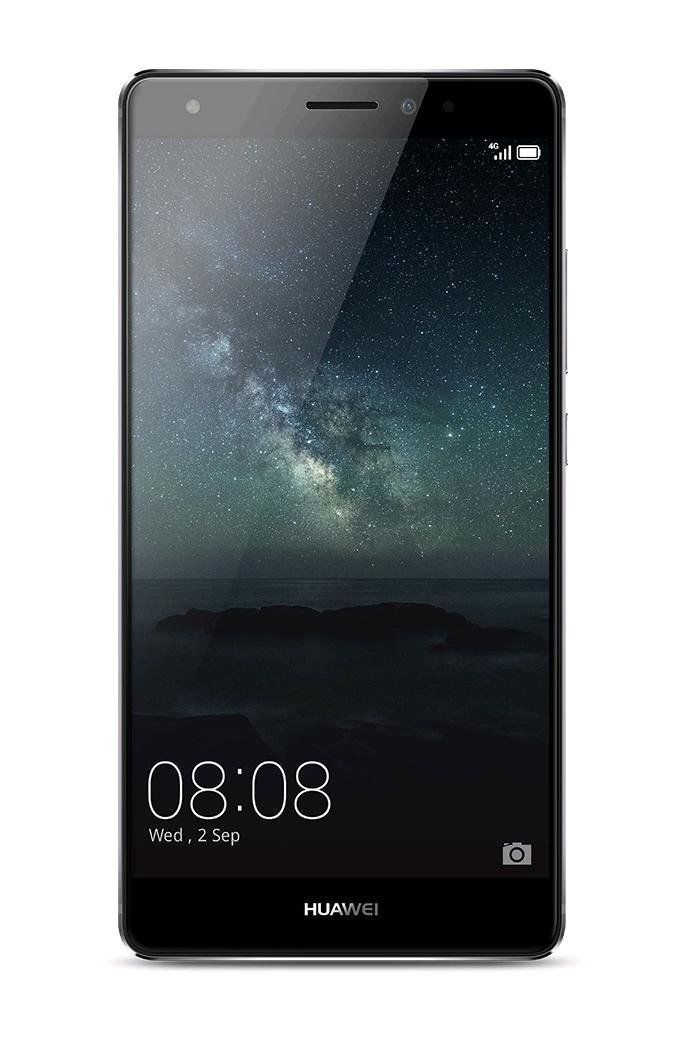 Huawei Mate S - 32GB - Smartphone ohne Simlock