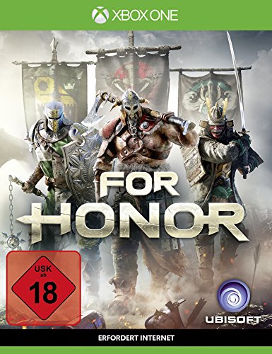 For Honor - [Xbox One]