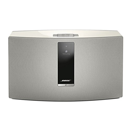 Bose SoundTouch 30 Series III kabelloses Music System weiß