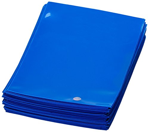 Ultra Pro 82692 - Protector (100), blau