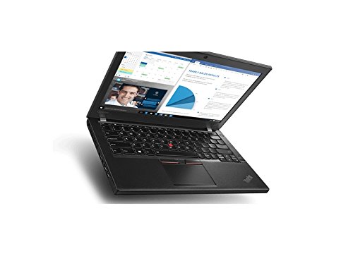 Lenovo ThinkPad X260 - 12,5