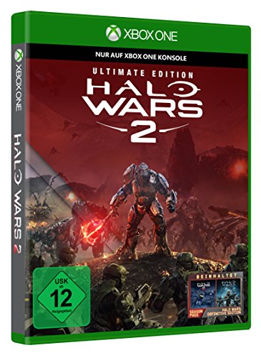 Halo Wars 2 - Ultimate Edition [Xbox One]