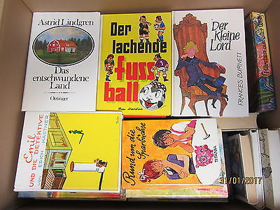 57  Bücher ältere Kinderbücher ältere Jugendbücher ältere Jugendromane