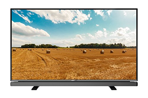 Grundig VLE 5501 BG 81 cm (32 Zoll) Fernseher (HD-Ready, Triple Tuner) schwarz