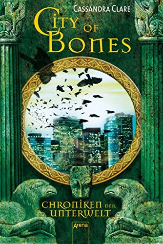 City of Bones: Chroniken der Unterwelt (1)