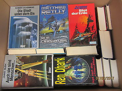 38 Bücher Science Fiction Fantasy Science Fictionromane Fantasyromane