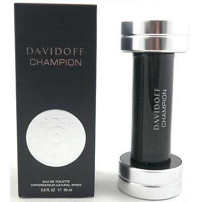 Davidoff Champion 90 ml Eau de Toilette EDT