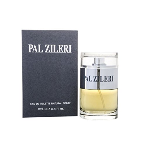 Pal Zileri Classic, Eau de Toilette Spray, 100 ml