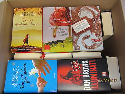 41 Romane Top Titel Bestseller Paket 3