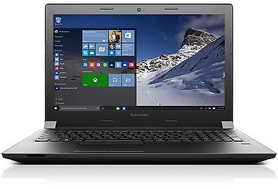 Lenovo B51-35 Notebook A8-7410 Quad-Core 8 GB 1 TB 15