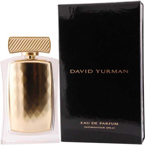 David Yurman Eau De Parfum Spray 50ml/1.7oz - Damen Parfum