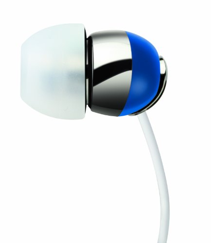 Creative EP660 In-Ear-Kopfhörer Kobaltblau