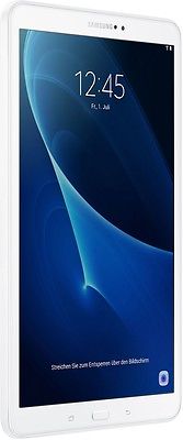 Samsung Galaxy Tab A T580 10.1 (25,54 cm) 16 GB Wi-Fi (2016) 8 MP Weiß NEU OVP