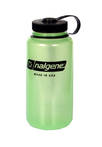 Nalgene Trinkflasche Everyday, Glow, 1.0 Liter