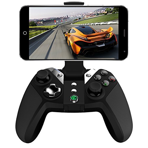 GameSir G4s Android Gamepad Gamecontroller für Android Smartphone Smart TV Computer Gear VR