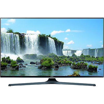 SAMSUNG UE55J6289 LED TV (Flat, 55 Zoll, Full-HD, SMART TV)
