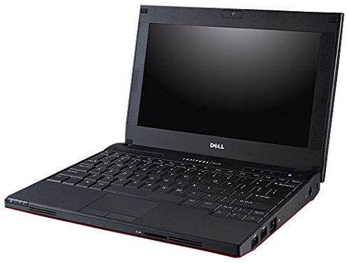 Dell Latitude 2110 Notebook | 10.1 Display | Intel Atom N470 @ 1,8 GHz | 2GB DDR2 RAM | 160GB HDD | ohne Laufwerk | ohne Betriebssystem (Zertifiziert und Generalüberholt)