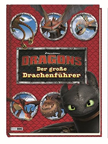 Dragons: Der große Drachenführer