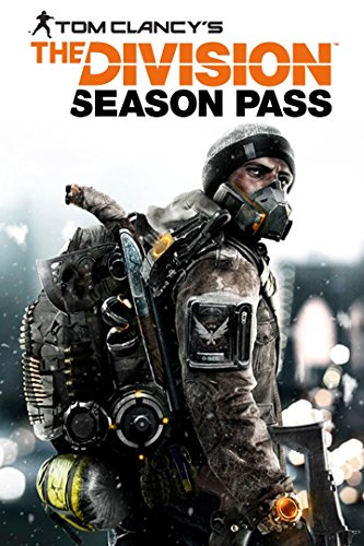 Tom Clancy's The Division - Season Pass [PC Code - Uplay]