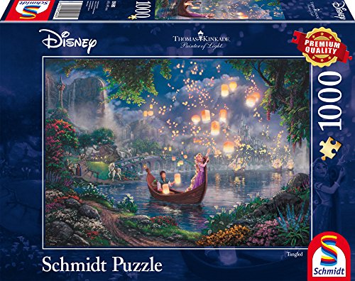 Schmidt Spiele Puzzle 59480 - Puzzle 