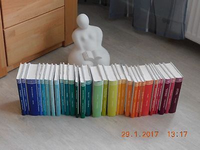 Die schönsten Kinder und Jugendbücher Neue Westfälische Bibliothek 30 Bände