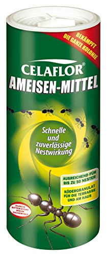 Celaflor  Ameisen-Mittel - 500g