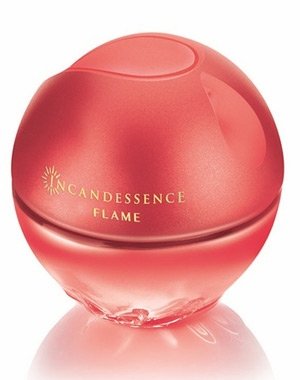 Avon Incandessence Flame Eau de Parfum f. Sie 50ml