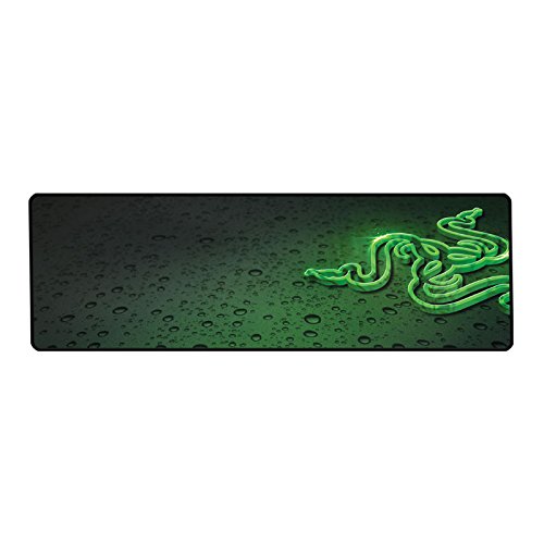 Razer Goliathus Extended Speed Soft Gaming Mouse Mat (Mauspad für professionelle Gamer)