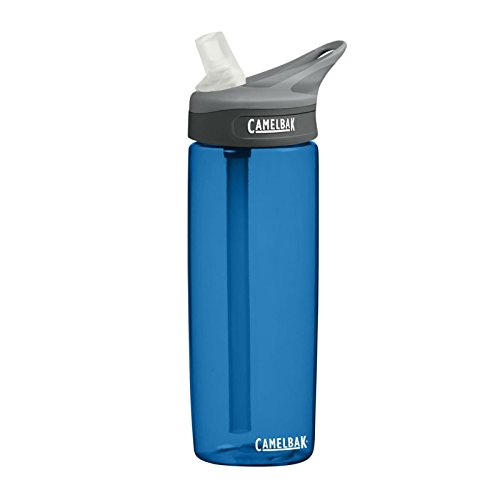 Camelbak Eddy Water Bottle 0.6L (20oz) - Oxford Blue