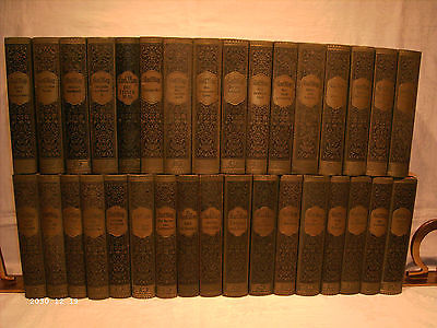 Sammlung Karl May, Bamberg, 33 Bände