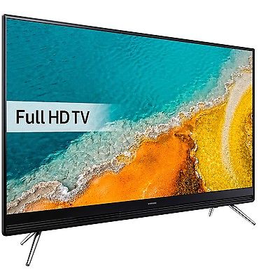 Samsung UE32K5100 32 Zoll LED TV Fernseher Full HD 1080p Freeview HD Garantie
