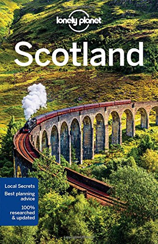Scotland (Travel Guide)